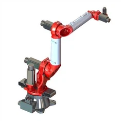 RBR5110 Robot 6-osiowy o dużym udźwigu