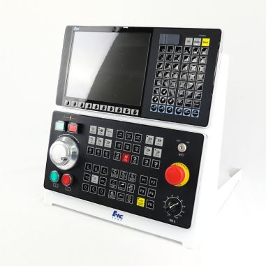 Sterownik CNC HNC-808 Linux
