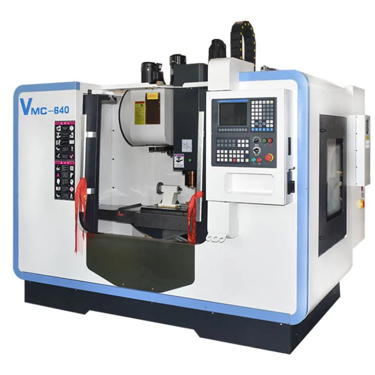 small milling machine