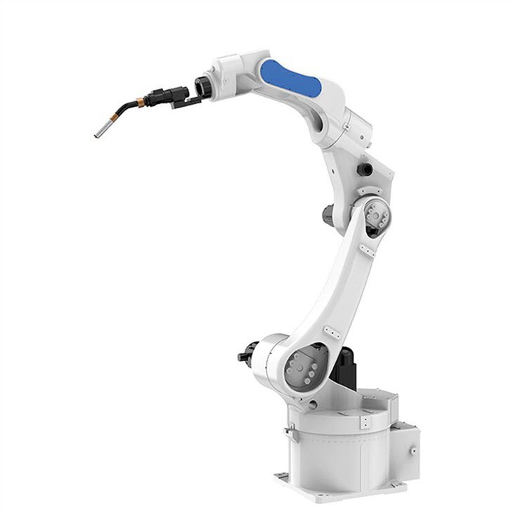 Robot spawalniczy RJH615E
