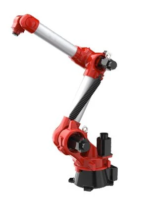 Ramię robota paletyzującego RBR625