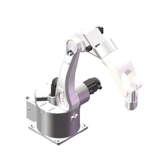 Robot do zgrzewania punktowego RJH605