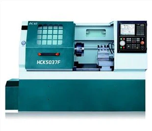 Lekka tokarka HCK5037F