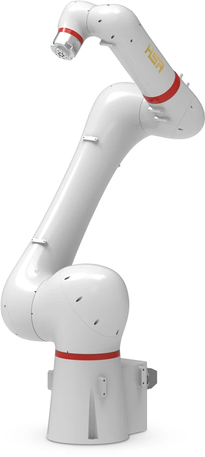 Przemysłowy robot współpracujący CR630