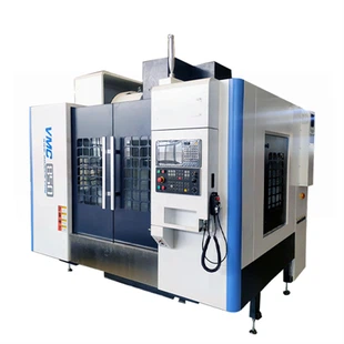 Pionowe centrum maszynowe VMC850A