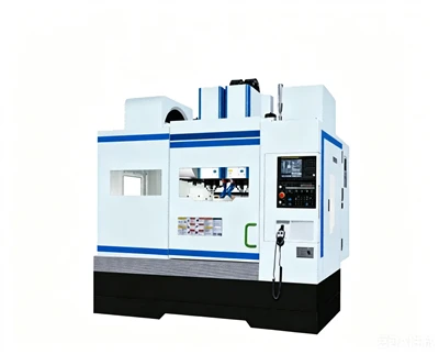 Centrum obróbcze VMC855QS